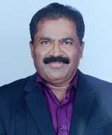 Mr. Eprahim D’Souza